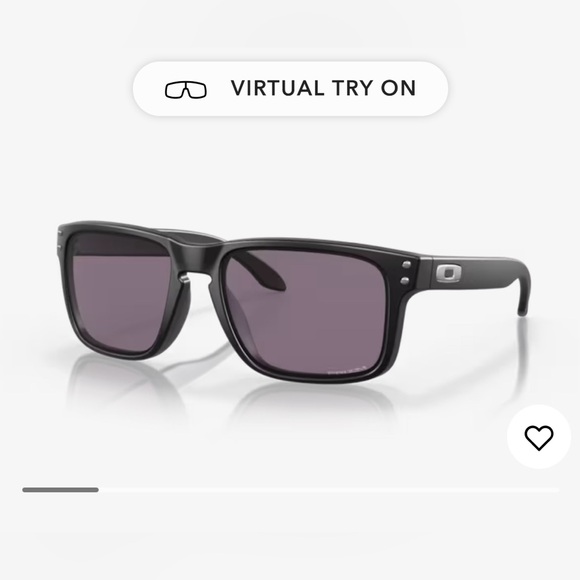 NWT Oakley Holbrook™ Sunglasses - Picture 1 of 10